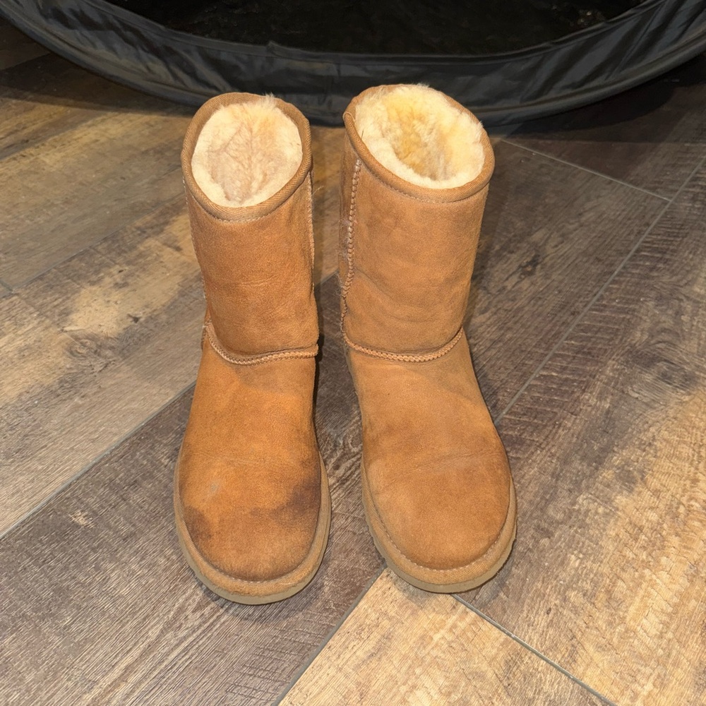 UGG Tall Boots - Picture 3 of 5